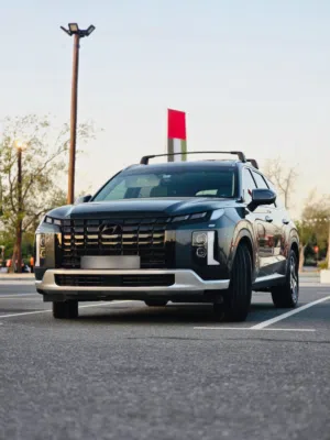 Hyundai Palisade 2023 SEL PREMIUM + LOW RUN