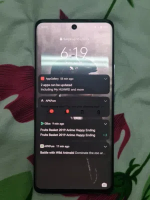 HUAWEI NOVA 9 PHONE