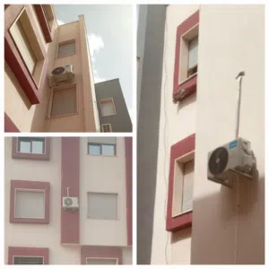 فني تكييف وتبريد تركيب مكيفات طرابلس السبعه عين زاره وسط طرابلس