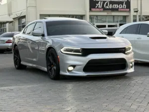 Used Dodge Charger in Sharjah