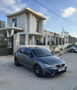 Used Seat Leon in Tulkarm