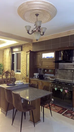 210 m2 3 Bedrooms Apartments for Sale in Irbid Iskan Al Atiba'
