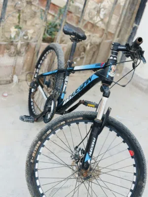 بايسكل ياباني جبلي