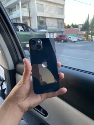Apple iPhone 13 128 GB in Amman