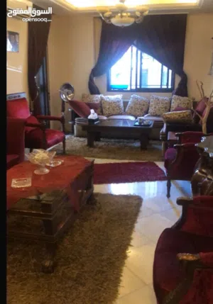 شقة صغيرة سكنيه مفروشه