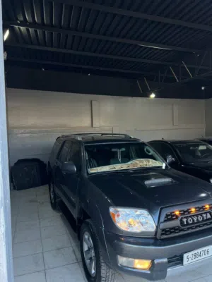 Used Toyota 4 Runner in Sabha