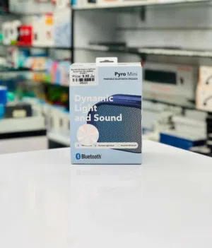 Brand New Soundcore Pyro Mini in Oman 10H Playtime