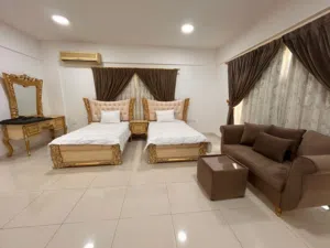 Furnished Monthly in Muscat Azaiba