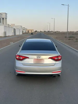 سوناتا 2016