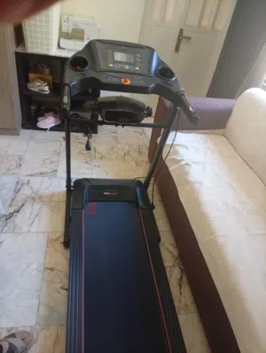 جهاز مشي world fitness