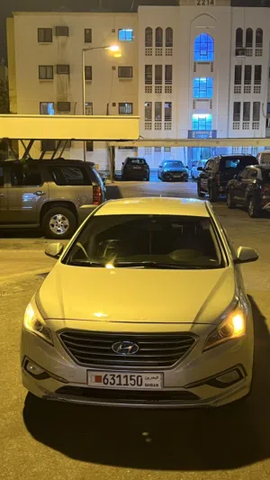 هيونداي سوناتا 2015 للبيع