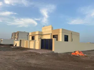 182 m2 2 Bedrooms Townhouse for Sale in Al Dakhiliya Nizwa
