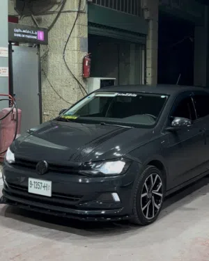 Polo 2021جير عادي