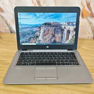 لابتوب HP EliteBook 820 G4 معالج I5 من الجيل السابع