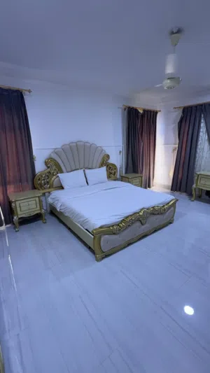55 m2 1 Bedroom Apartments for Rent in Muscat Al Khuwair