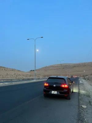 فولكس فاجن e_golf 2016 se