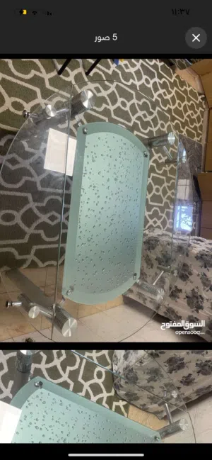 طوله سفره شبه جديده