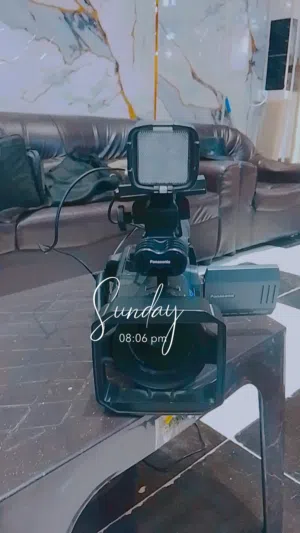 كاميراه للبيع