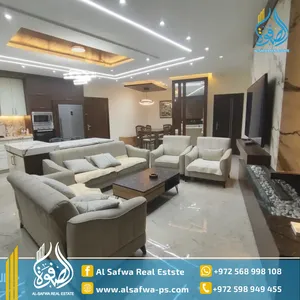 2 Bedrooms . Furnished . Yearly3