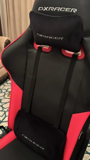 للبيع كرسي قيمنق جديد