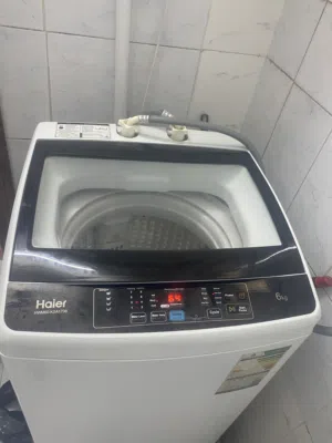 Haier FULL AUTOMATIC