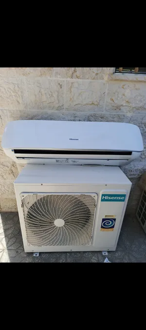 ‏هايسنس ‏.‏ 2 - 2.4 طن ‏.‏ مستعمل‏2