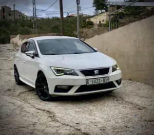 used-seat-leon-in-jenin