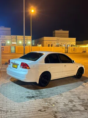 هوندا سفك للبيع
