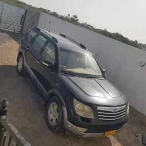 Used Kia Mohave in Al Batinah