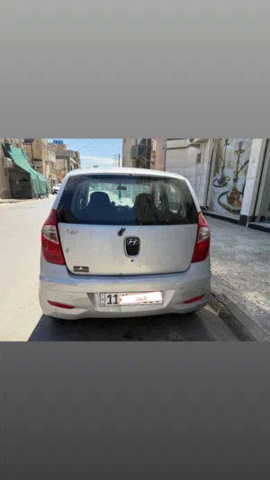 هونداي i10 2015