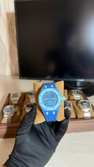 Ap swatch royal pop high quality  رويال بوب سواتش كوبي ماستر اعلى كوالتي