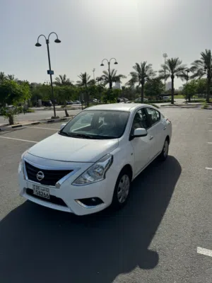 Used Nissan Sunny in Hawally