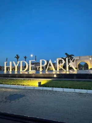 161 m2 3 Bedrooms Apartments for Sale in Cairo Fifth Settlement