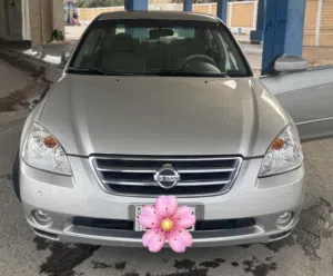 Used Nissan Altima in Hawally