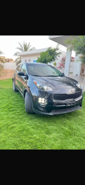 Used Kia Sportage in Tripoli