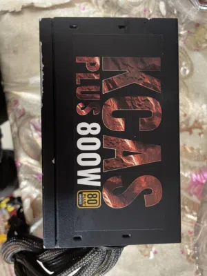 للبيع power Supply 800w