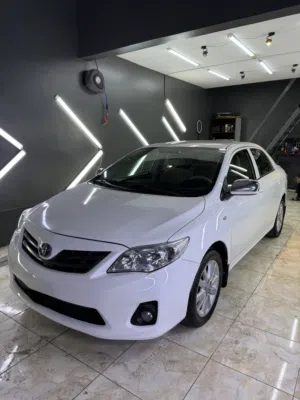 Used Toyota Corolla in Northern Governorate