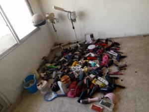 شروة سكراب للبيع