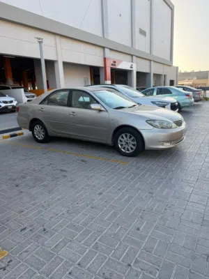 Used Toyota Camry in Northern Governorate