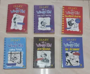 CHILDREN'S BOOK FOR SALE
