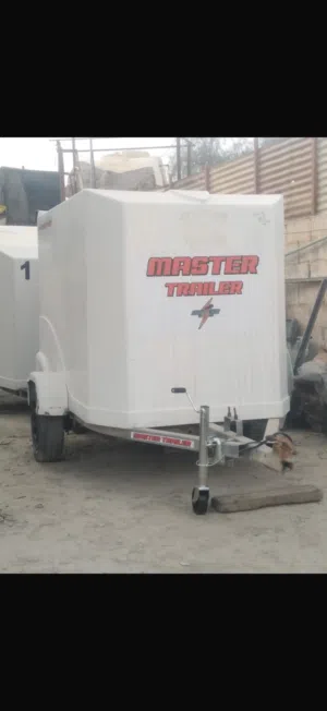 MASTER TRAILER