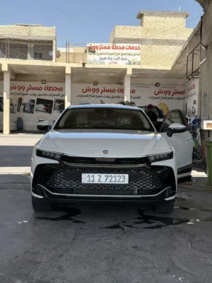 Used Toyota Crown in Baghdad
