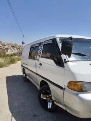 هيونداي H100 جريس