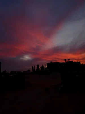 ارض للبيع اقرى الوصف
