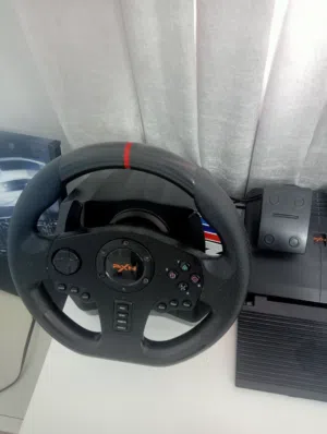 جهاز دركسون PXN V9 مستعمل بحاله الوكاله