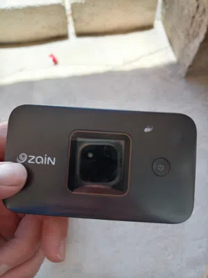 ماي فاي زين
