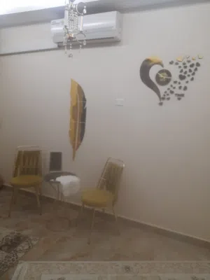 كرسي طاوله جديد