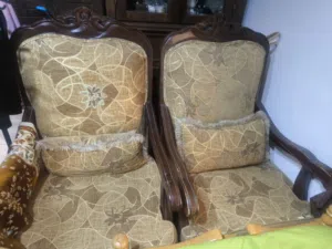 طقم كنب ....