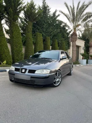 سيات كوردوبا