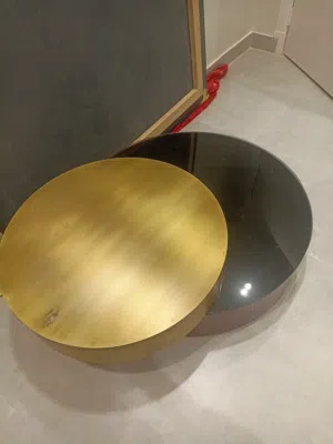 طاولة خدمة فخمة